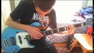 Taito - Kazuko Umino, Yasuko Yamada - Puzzle Bobble (Bust-a-Move) Theme - BASS COVER