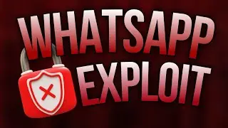 [OP] 🔥 WhatsApp Exploit | AntiBan,  PlayStore 🎉 Android