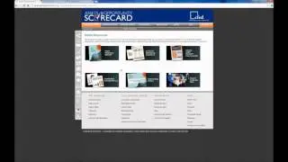 2016 Assets & Opportunity Scorecard Walkthrough - Media Resources