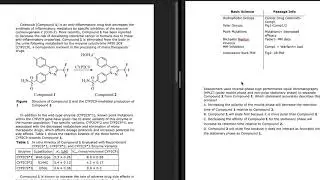 Breaking Down Science Questions