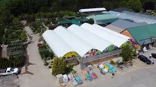 The Glasshouse Nursery Virtual Tour