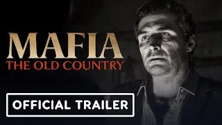 Mafia: The Old Country - Official Free Ride Announce Trailer