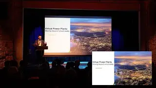 Virtual Power Plants: Delivering Reliable Capacity & Customer Benefits | Luke Beckett | E Source