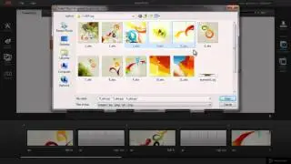 CU3ER 3D Image Slider - cManager - Image Library tutorial