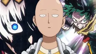 Kouk&aacute;me na trailery V&Scaron;ECH NOV&Yacute;CH podzimn&iacute;ch anime! 😁 (Z&aacute;znam možn&aacute; nebude kvůli pr&aacute;vům)