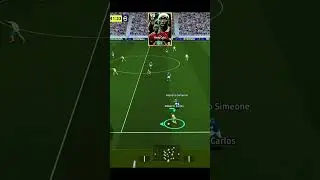 What if!!!???? #funny #memes #efootball #pesfootball #efootball2024 #pes #soccergame #andycole