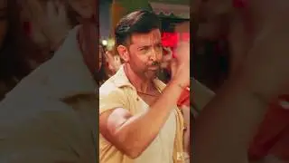 Once you hit play, it&rsquo;s gonna be on loop! 🔁 | #JanaabeAali | #HrithikRoshan | #NTR | #War2