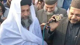 Khalid husnain Khalid Death update | Khalid husnain Khalid janaza update |&nbsp;#death