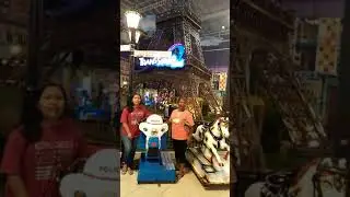 Trans studio semarang