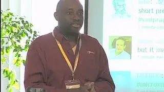 Uche Ogbuji: Introducing MicroXML (XMLPrague 2013)
