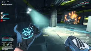 Dirty Bomb: Underground Glitch