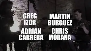 Bugs got my rice por Greg Izor - Mart&iacute;n Burguez - Christian Morana - Adri&aacute;n Carrera