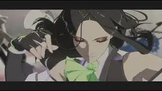 Guilty Gear -Strive-Kyosuke504 (Testament)