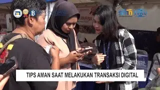 TIPS AMAN SAAT MELAKUKAN TRANSAKSI DIGITAL