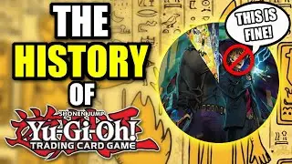 An Emergency Banlist (November 2017) | The History of Yu-Gi-Oh!