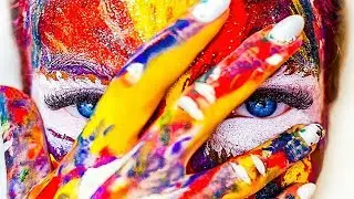 Colorstrology: Your Birth Color Based on the Month You Were Born