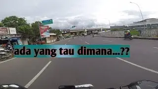 Ada yang tau dimna ...
