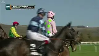 2017 Betway Queen Mother Champion Chase - Cheltenham Festival