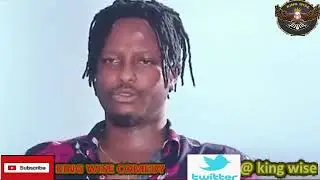 Show On King Wise Comedy