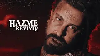 Miki Martz - Hazme Revivir (Video Oficial)
