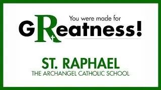 See what Alumni Rob Mullen has to say about St. Raphael.