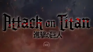 THE RUMBLING - ATTACK ON TITAN | Drum Cover By Nacho Ruiz | shingeki no kyojin (T4 P2) #5