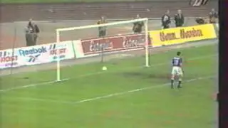 CWC-1996/1997 Lokomotiv Moskow - NK Varteks 1-0 (12.09.1996)