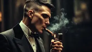 Top Mafia Dark Gentlemen Remix Trap | For Men Who Live Like A Gentlemen King 