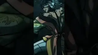 new viral anime edit #anime
