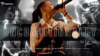 UNCONDITIONALLY PIKIVIC BANGSAYOFFICIAL | AD BYN