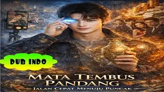 Berkat mata batin‼️semua jadi lebih mudah dilakukan #dramaseru 