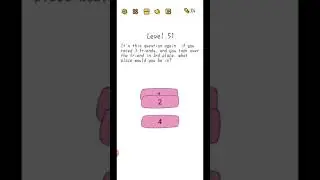 Super Brain Level 51 - 55
