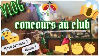 vlog schleich - concours -