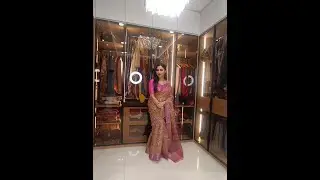Digital printed linen saree whatsapp 8515999506