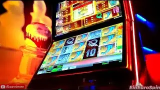 Book of Ra Magic⭐️DURCHGESPIELT⭐️Spielo Spielbank Casino