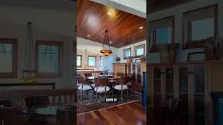Beautiful luxury craftsman home on the hill in Manhattan Beach, CA for sale!