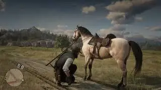 RDR#26 | John m&aacute; nov&yacute; dům! | Česk&eacute; titulky