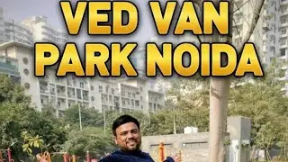 Ved van park noida#viralvideo #tiktok #viral#viralreels  #video #viralshorts #vlog#viralvideos  