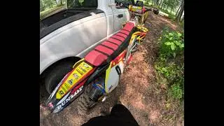 LTMX - Leisure Time Motocross MX Indiana