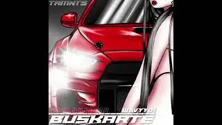 wavyy01 - buskarte (prod. wildbear)
