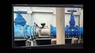 Panda Bulk Water Meter           On-site cases