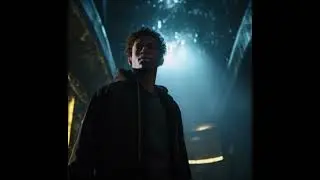 Batman Continues teaser trailer