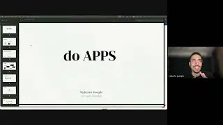 The Journey Behind Building Say App | Prdkt+ Live