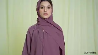 SAPPHIRE Modest Wear - New Arrivals | Available Now in-stores & online