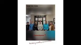 Volunteer Appreciation 2022