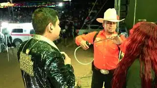 SONES CHILENEROS  - GRUPO REYES DEL SURESTE FT JR  DE SOLA