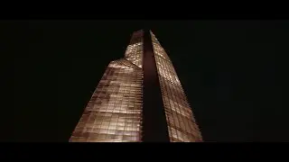 AMC Backstory 