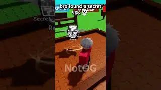 bro found a secret egg 💔 #growagarden #roblox