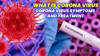 What Is Corona Virus || Coronavirus | More Cases & Second Death Reported | in China