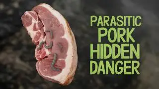 Parasitic Pork: The Hidden Danger Lurking in Your Favorite Meals